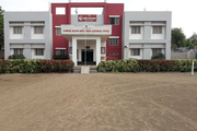 Laxmibai Bhaurao Patil Mahila Mahavidyalaya-Campus View